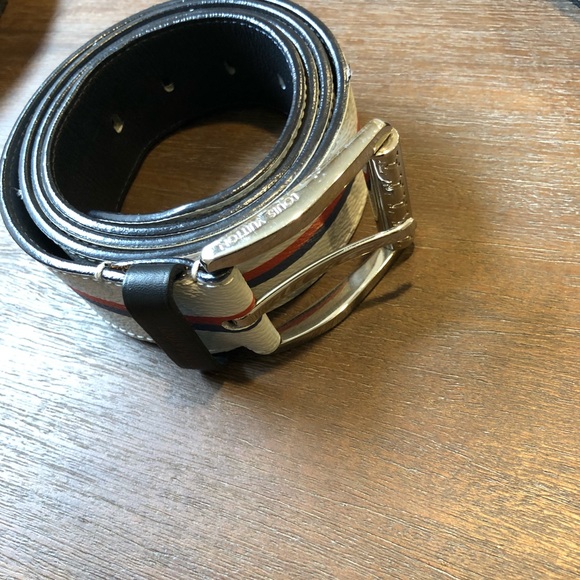 Men’s Louis Vuitton belt - Picture 2 of 5